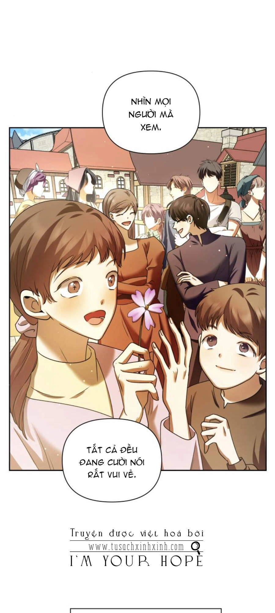 Tôi Muốn Trở Thành Cô Ấy Chỉ Một Ngày Chapter 98 - 108