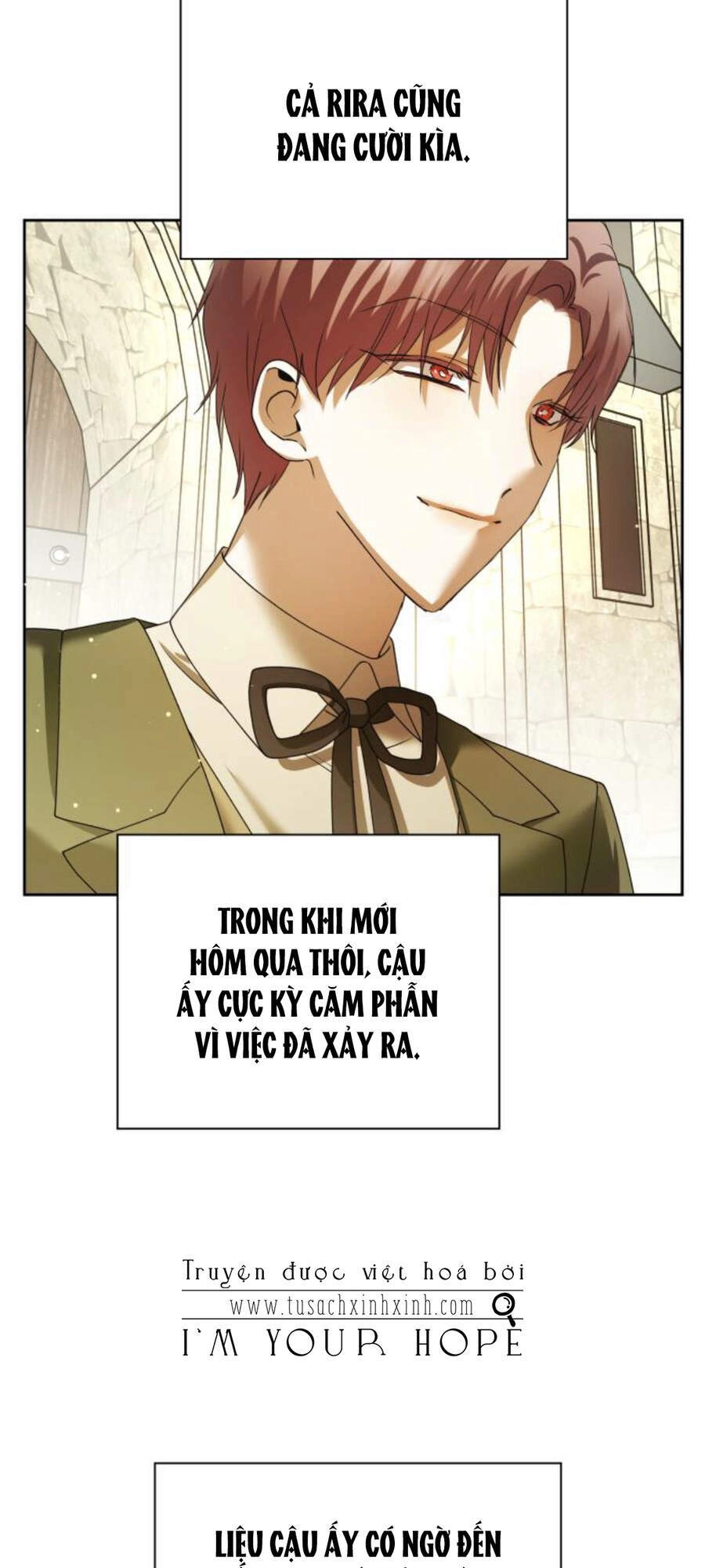 Tôi Muốn Trở Thành Cô Ấy Chỉ Một Ngày Chapter 98 - 109