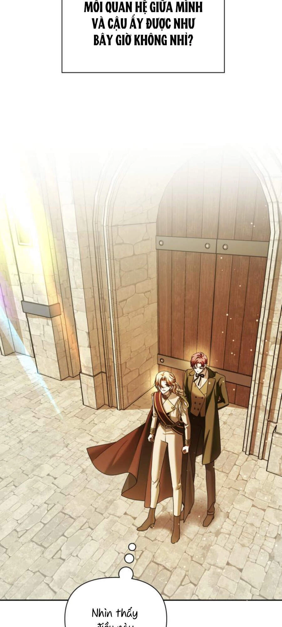 Tôi Muốn Trở Thành Cô Ấy Chỉ Một Ngày Chapter 98 - 110