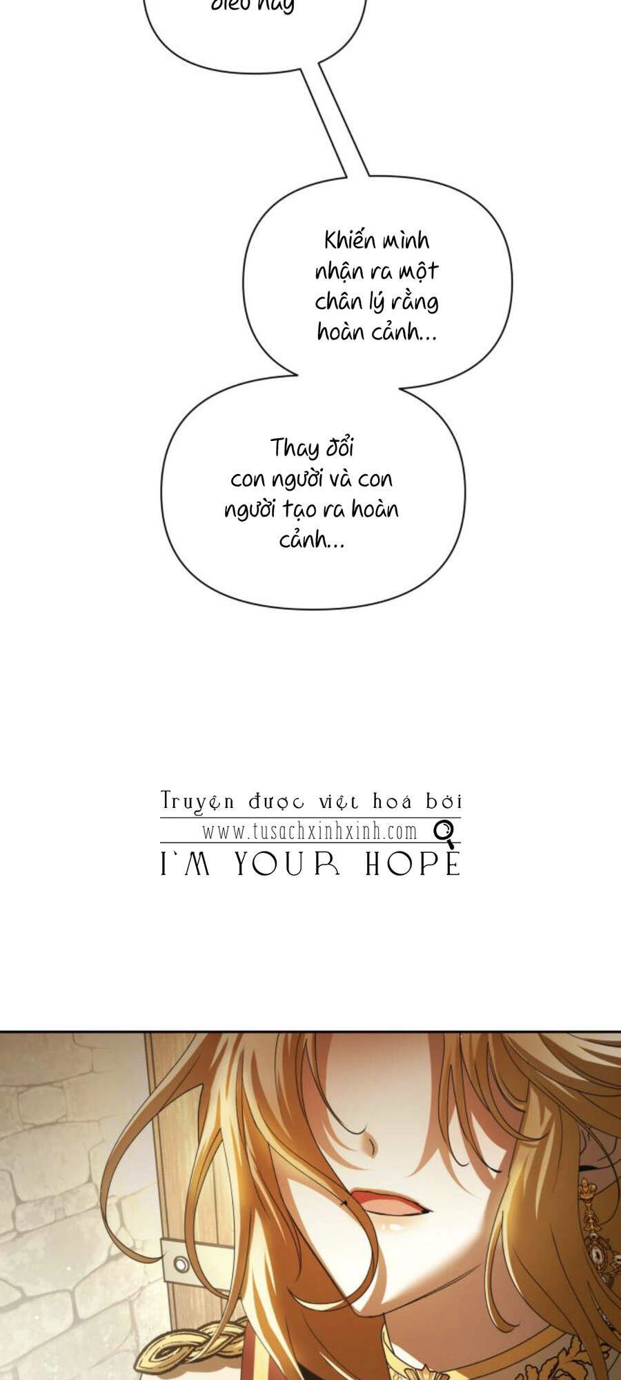 Tôi Muốn Trở Thành Cô Ấy Chỉ Một Ngày Chapter 98 - 111