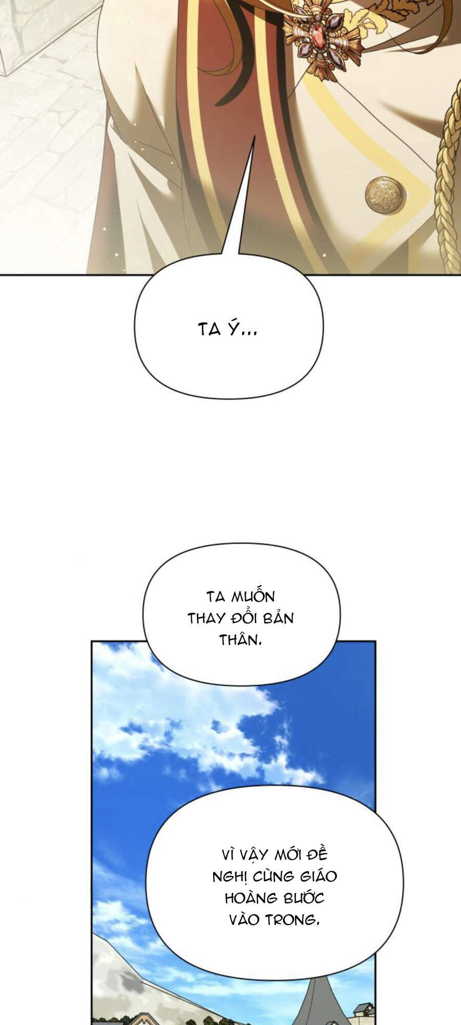 Tôi Muốn Trở Thành Cô Ấy Chỉ Một Ngày Chapter 98 - 112