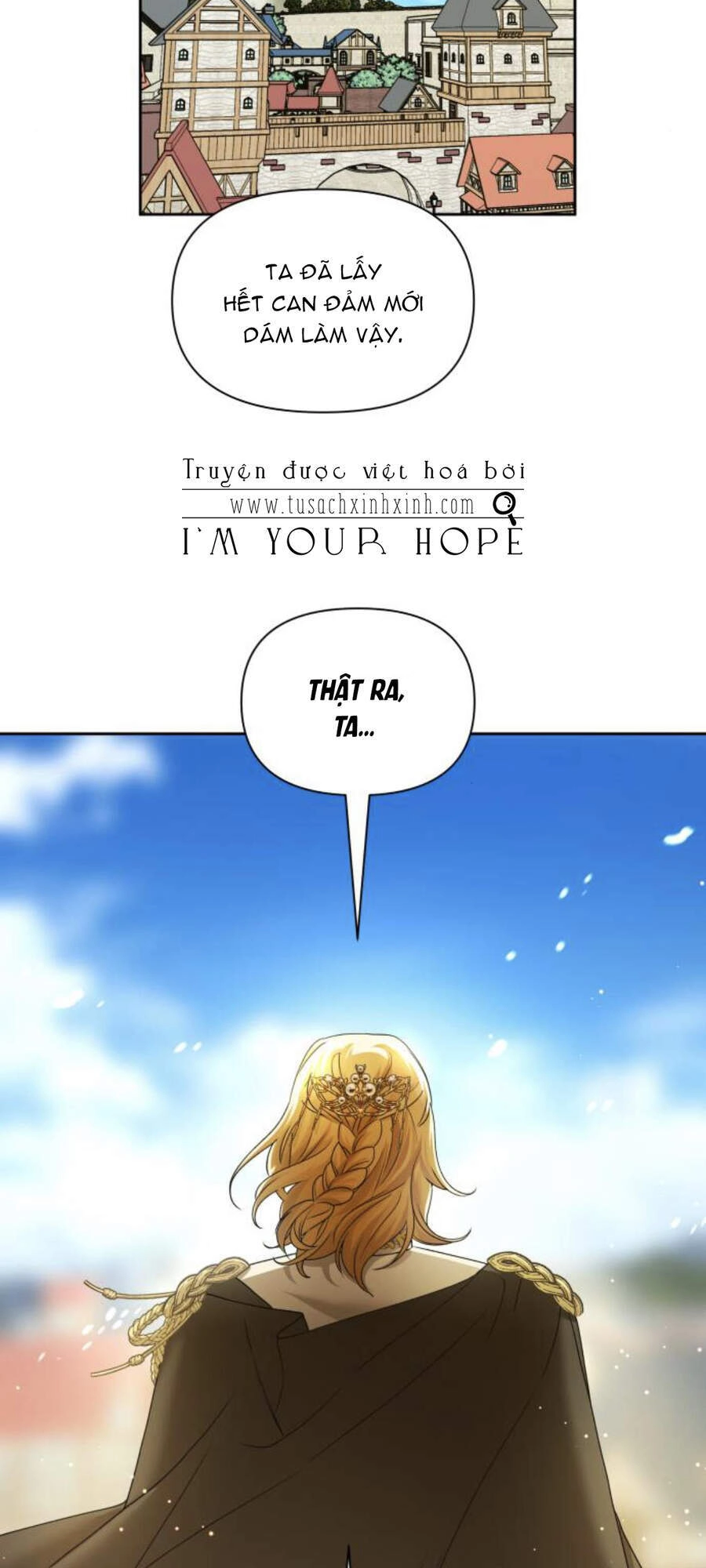 Tôi Muốn Trở Thành Cô Ấy Chỉ Một Ngày Chapter 98 - 113