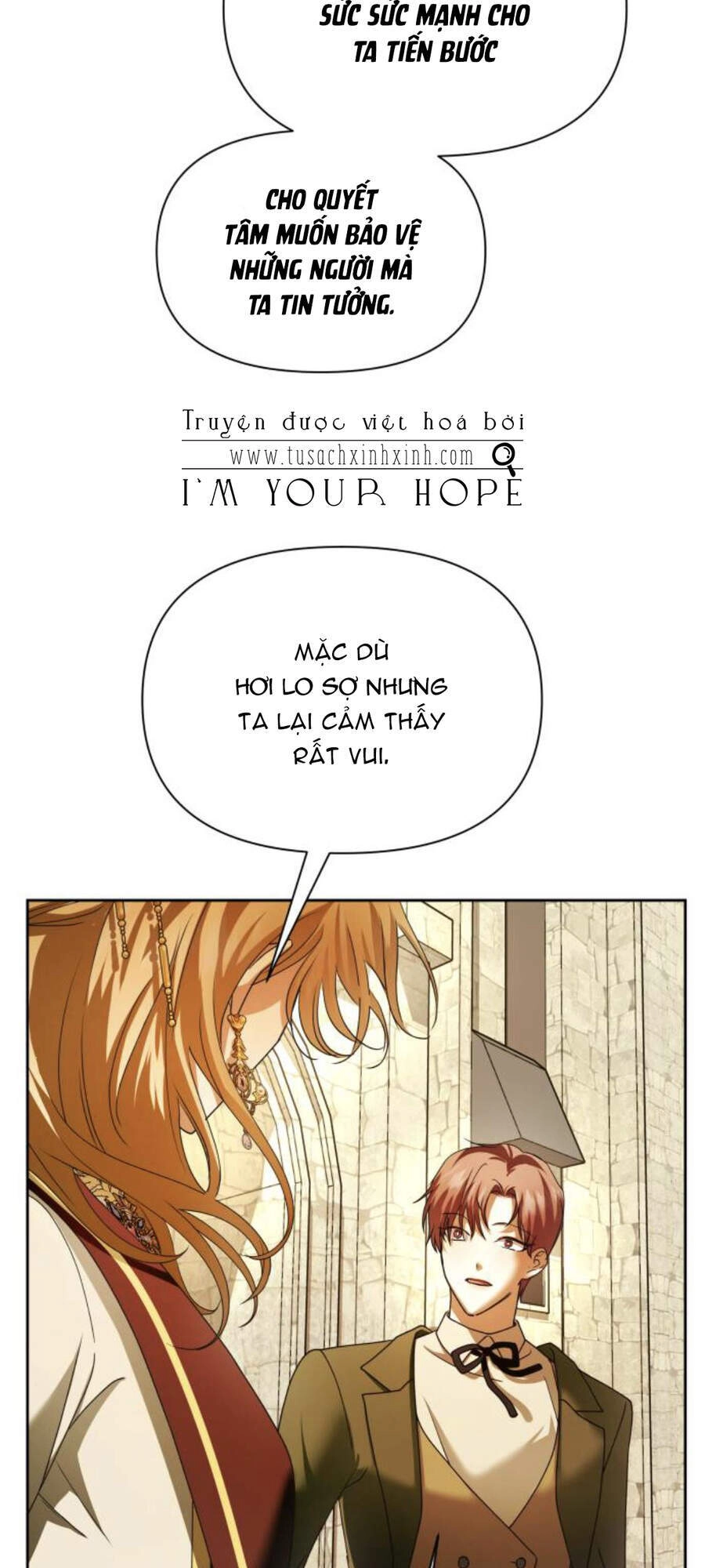 Tôi Muốn Trở Thành Cô Ấy Chỉ Một Ngày Chapter 98 - 115