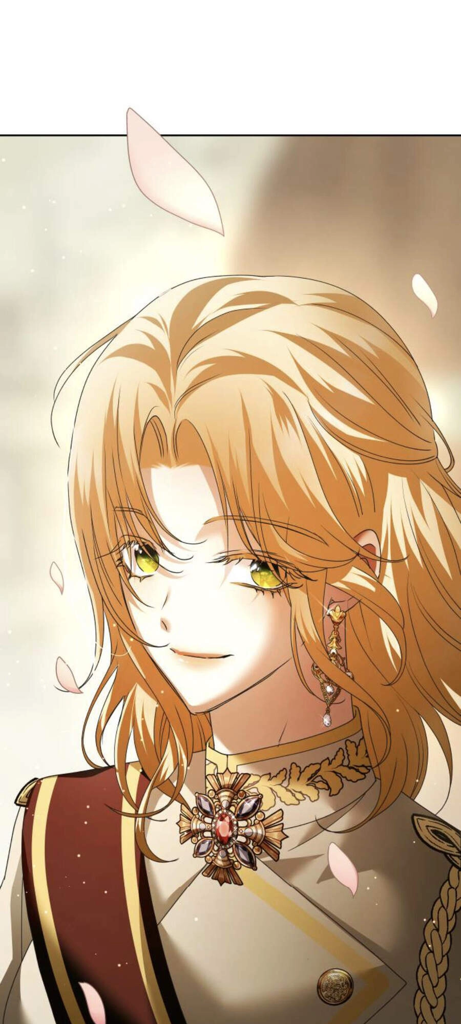 Tôi Muốn Trở Thành Cô Ấy Chỉ Một Ngày Chapter 98 - 117