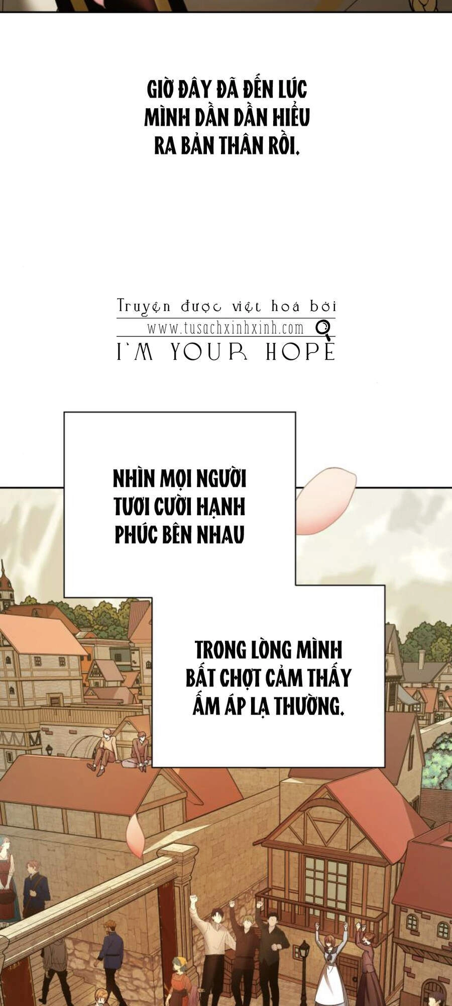 Tôi Muốn Trở Thành Cô Ấy Chỉ Một Ngày Chapter 98 - 118