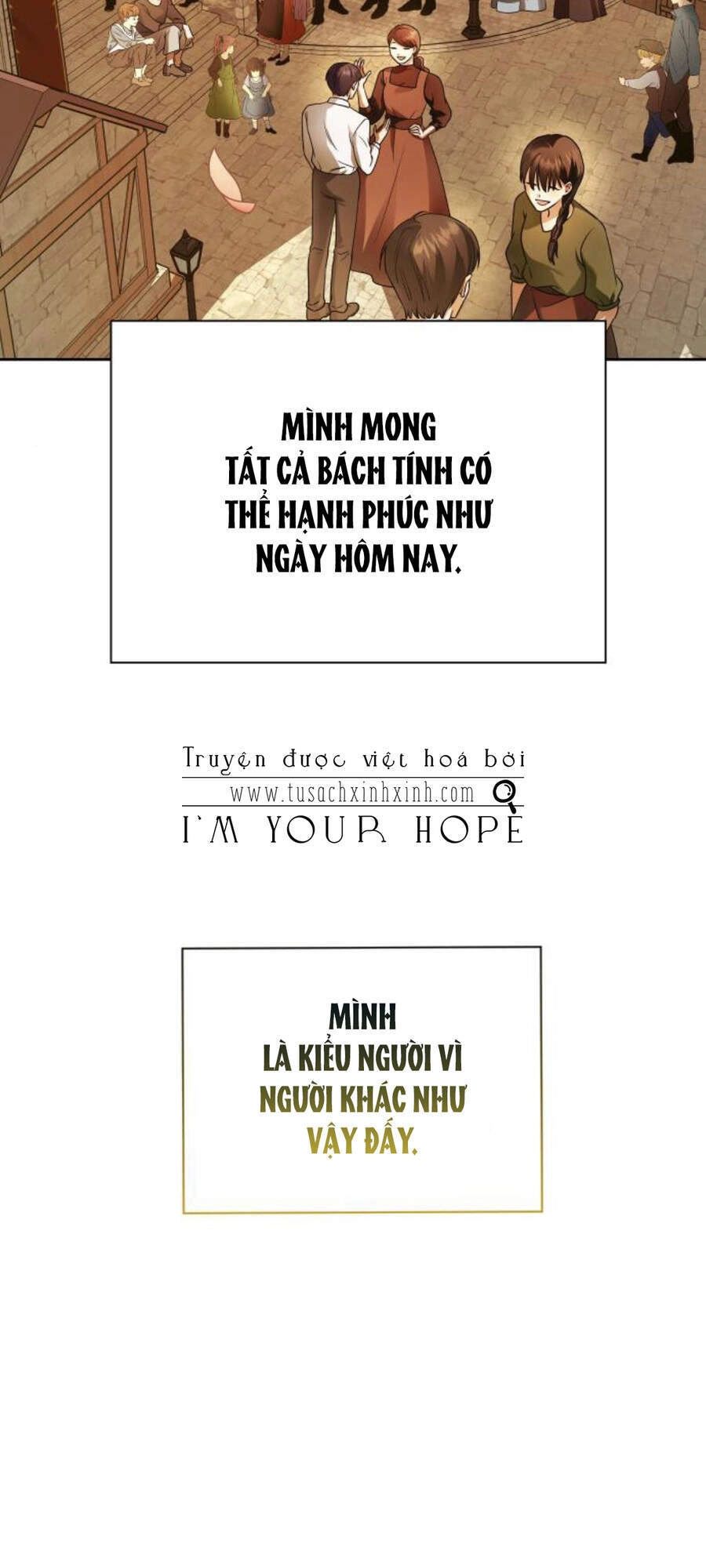 Tôi Muốn Trở Thành Cô Ấy Chỉ Một Ngày Chapter 98 - 119