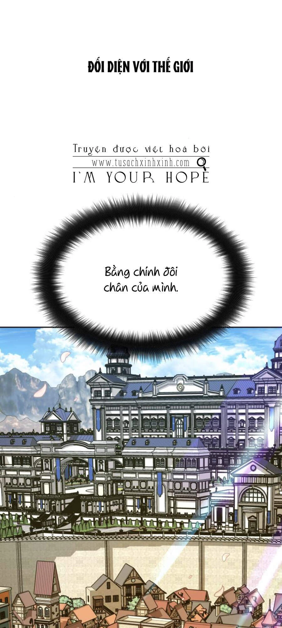 Tôi Muốn Trở Thành Cô Ấy Chỉ Một Ngày Chapter 98 - 121