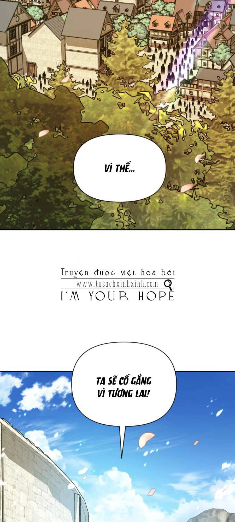 Tôi Muốn Trở Thành Cô Ấy Chỉ Một Ngày Chapter 98 - 122