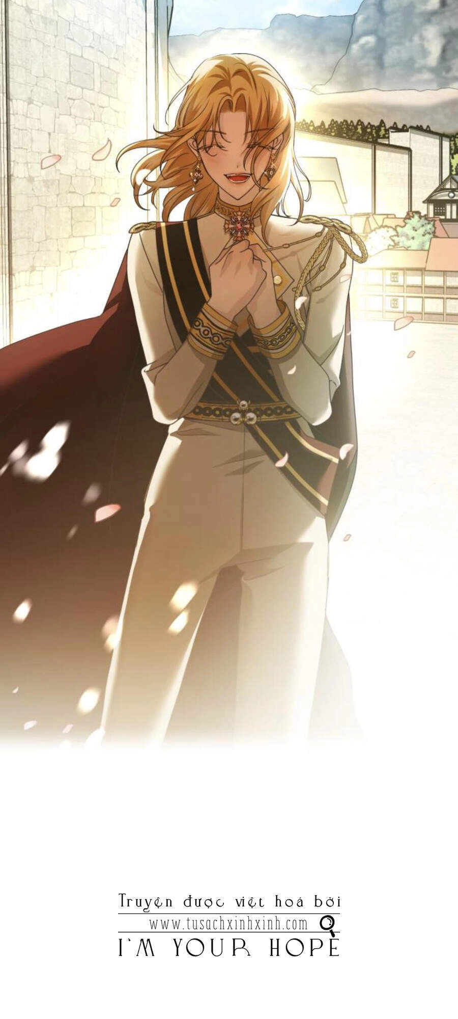 Tôi Muốn Trở Thành Cô Ấy Chỉ Một Ngày Chapter 98 - 123