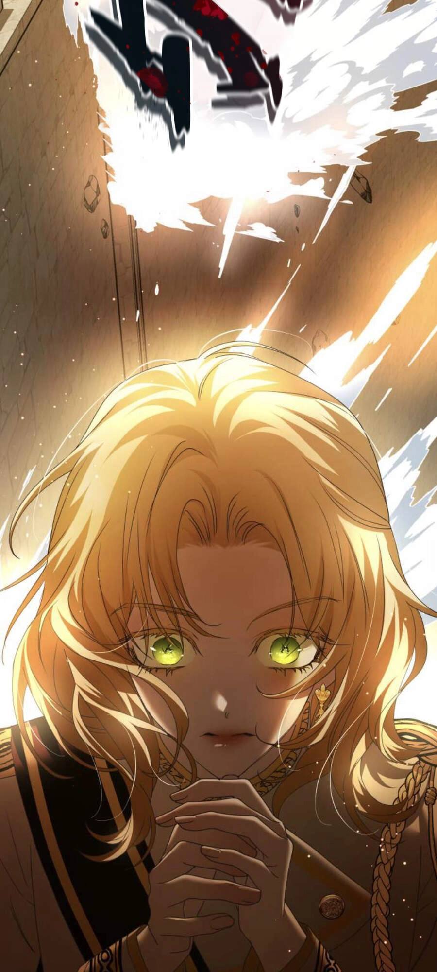 Tôi Muốn Trở Thành Cô Ấy Chỉ Một Ngày Chapter 98 - 126