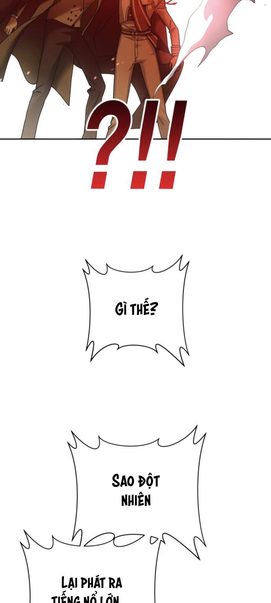 Tôi Muốn Trở Thành Cô Ấy Chỉ Một Ngày Chapter 98 - 129