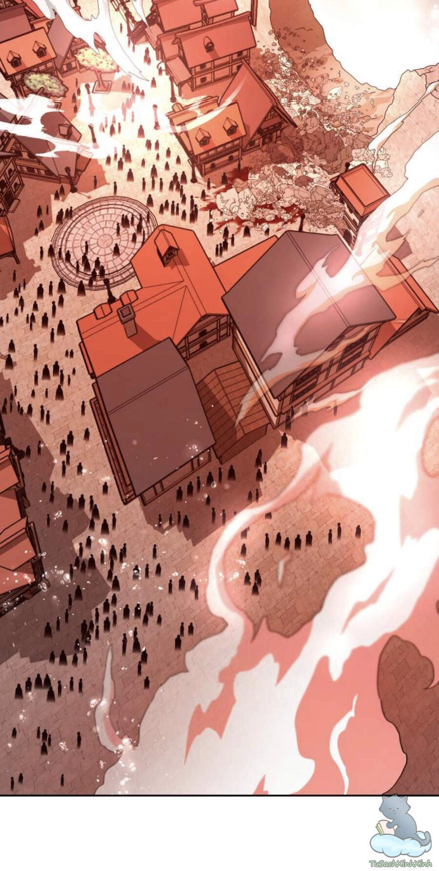 Tôi Muốn Trở Thành Cô Ấy Chỉ Một Ngày Chapter 98 - 132