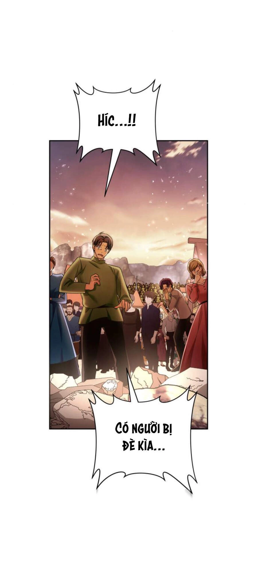 Tôi Muốn Trở Thành Cô Ấy Chỉ Một Ngày Chapter 98 - 133