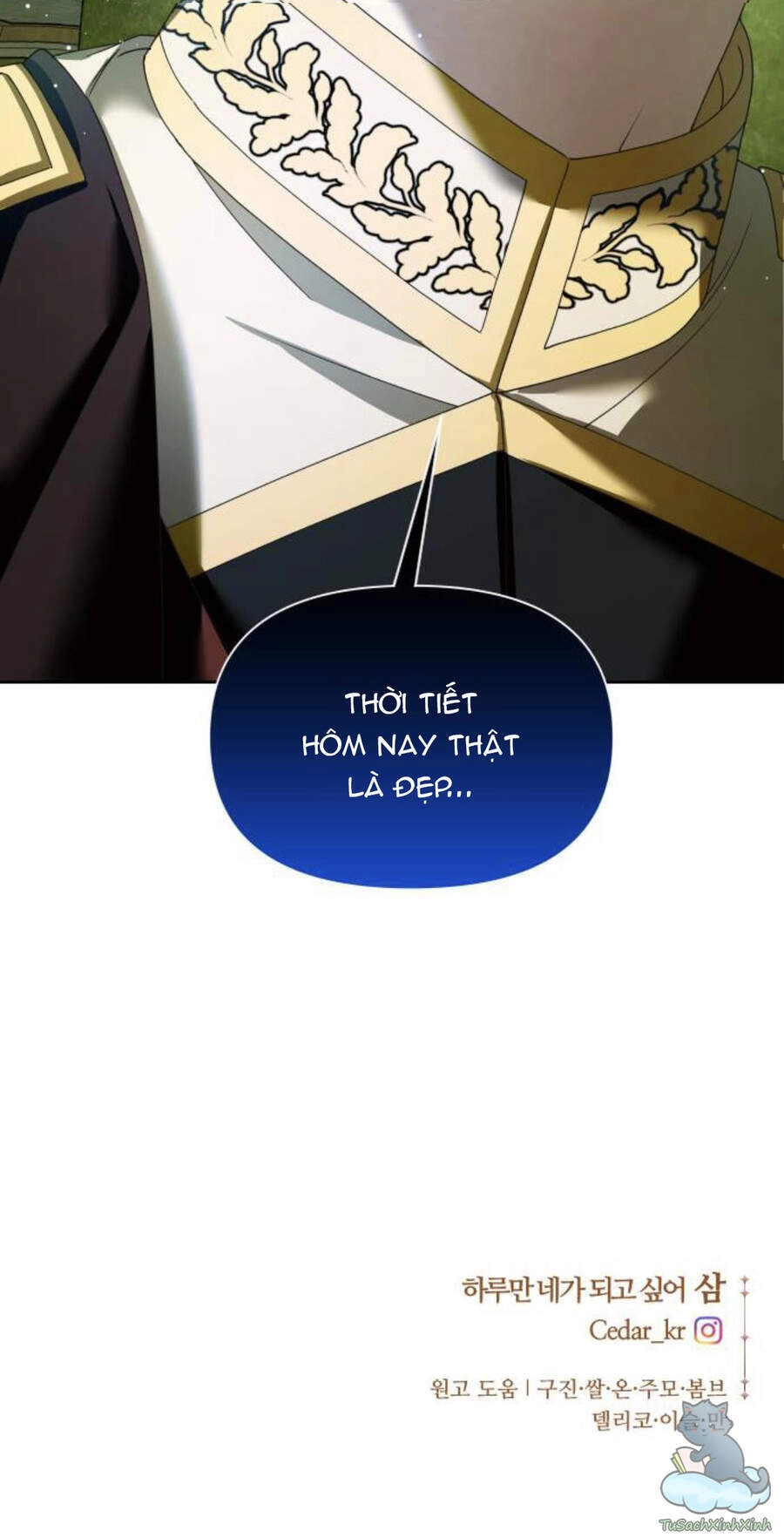 Tôi Muốn Trở Thành Cô Ấy Chỉ Một Ngày Chapter 98 - 139