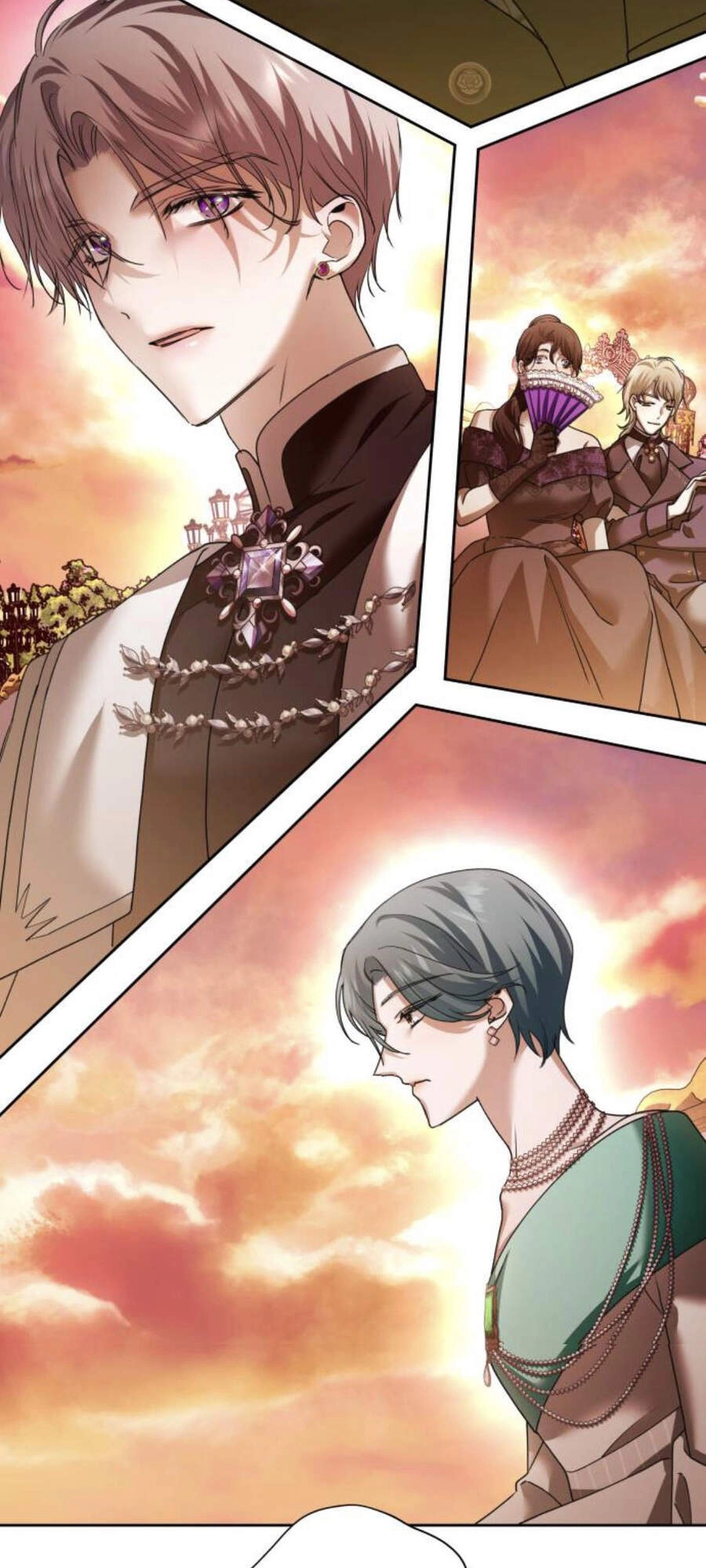 Tôi Muốn Trở Thành Cô Ấy Chỉ Một Ngày Chapter 99 - 7