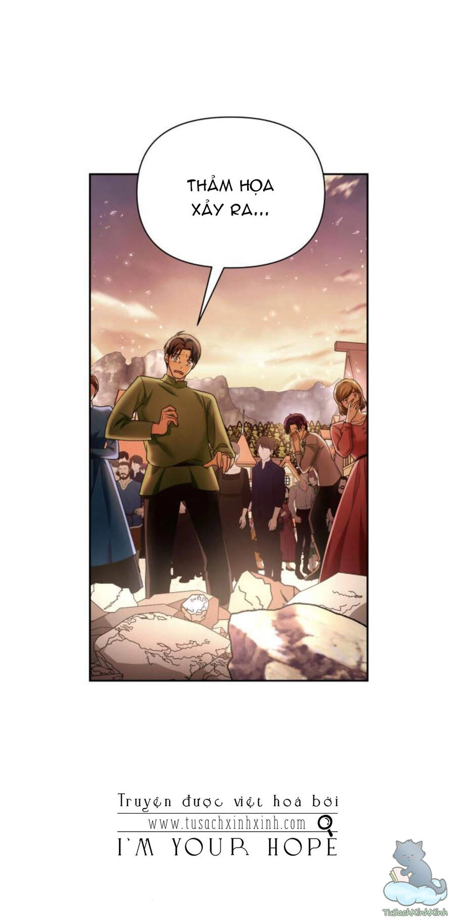 Tôi Muốn Trở Thành Cô Ấy Chỉ Một Ngày Chapter 99 - 12