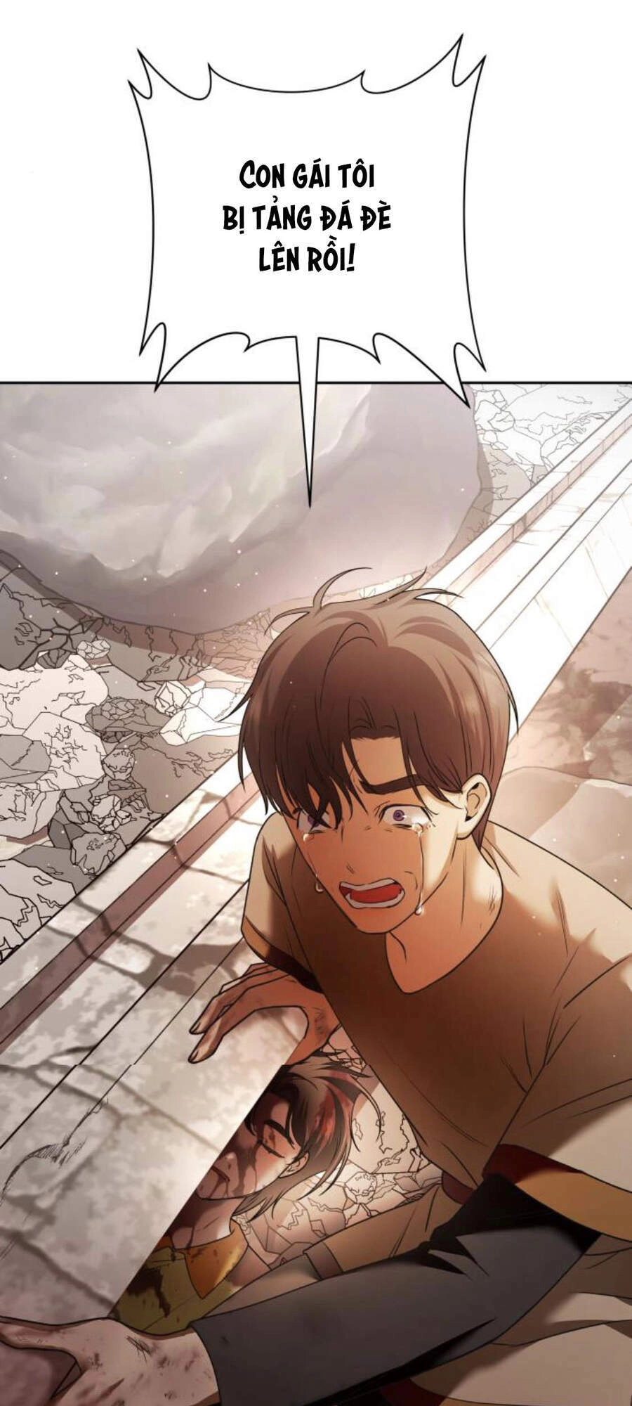 Tôi Muốn Trở Thành Cô Ấy Chỉ Một Ngày Chapter 99 - 17