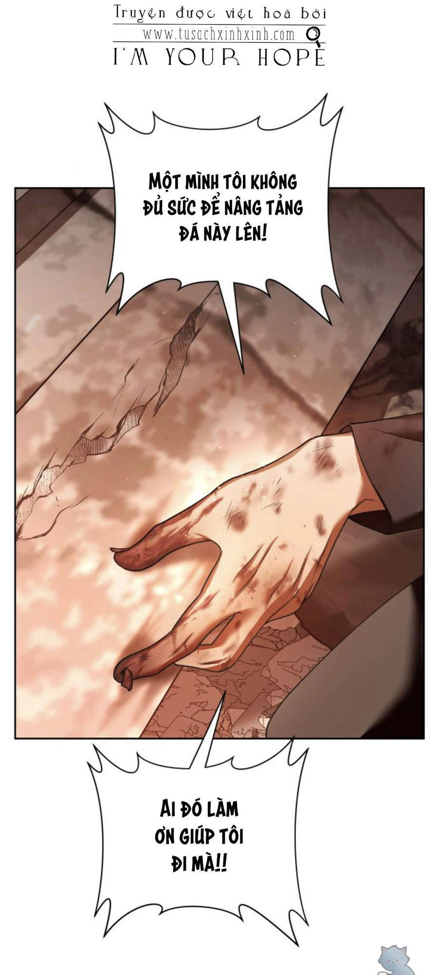 Tôi Muốn Trở Thành Cô Ấy Chỉ Một Ngày Chapter 99 - 19