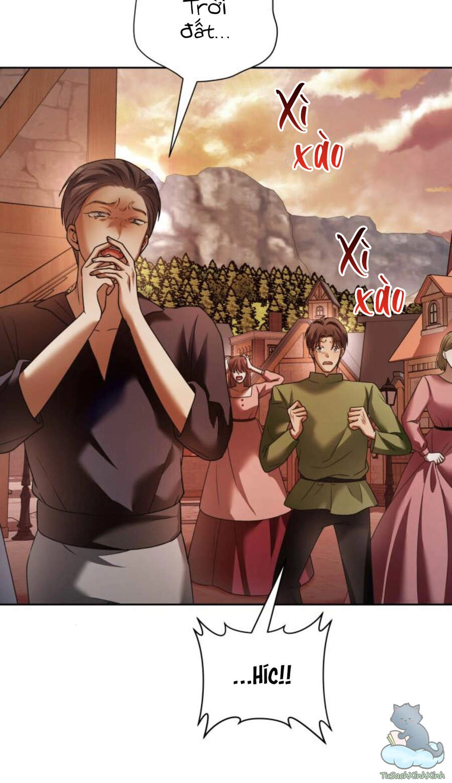 Tôi Muốn Trở Thành Cô Ấy Chỉ Một Ngày Chapter 99 - 22