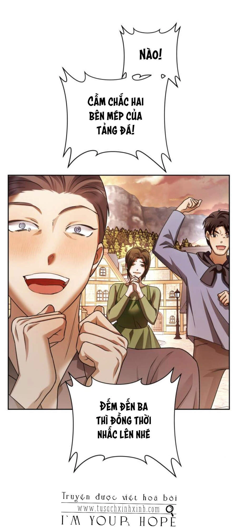 Tôi Muốn Trở Thành Cô Ấy Chỉ Một Ngày Chapter 99 - 25