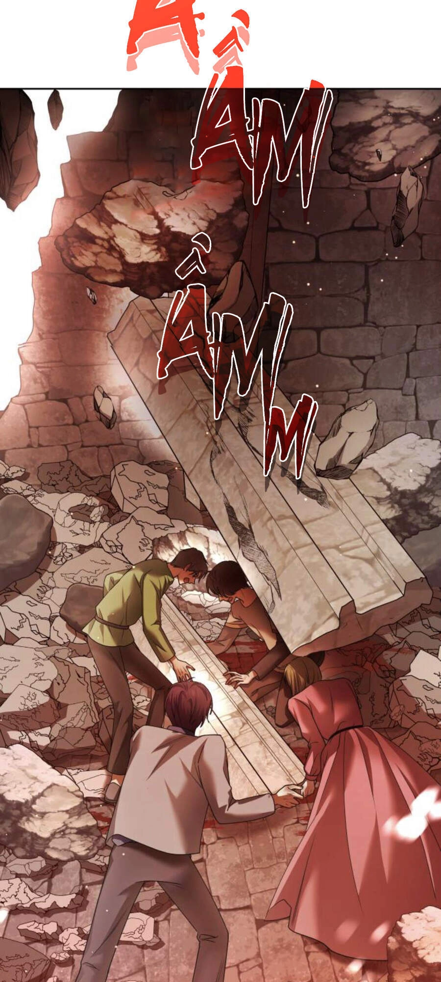 Tôi Muốn Trở Thành Cô Ấy Chỉ Một Ngày Chapter 99 - 28