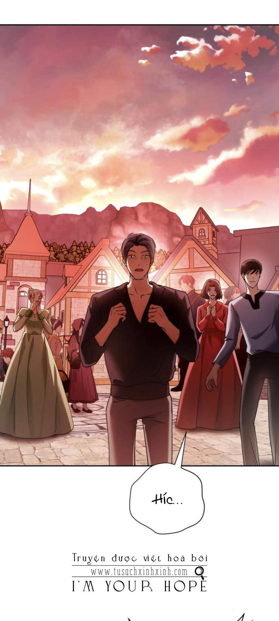 Tôi Muốn Trở Thành Cô Ấy Chỉ Một Ngày Chapter 99 - 31