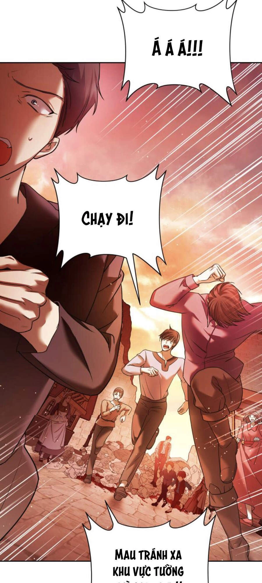 Tôi Muốn Trở Thành Cô Ấy Chỉ Một Ngày Chapter 99 - 32