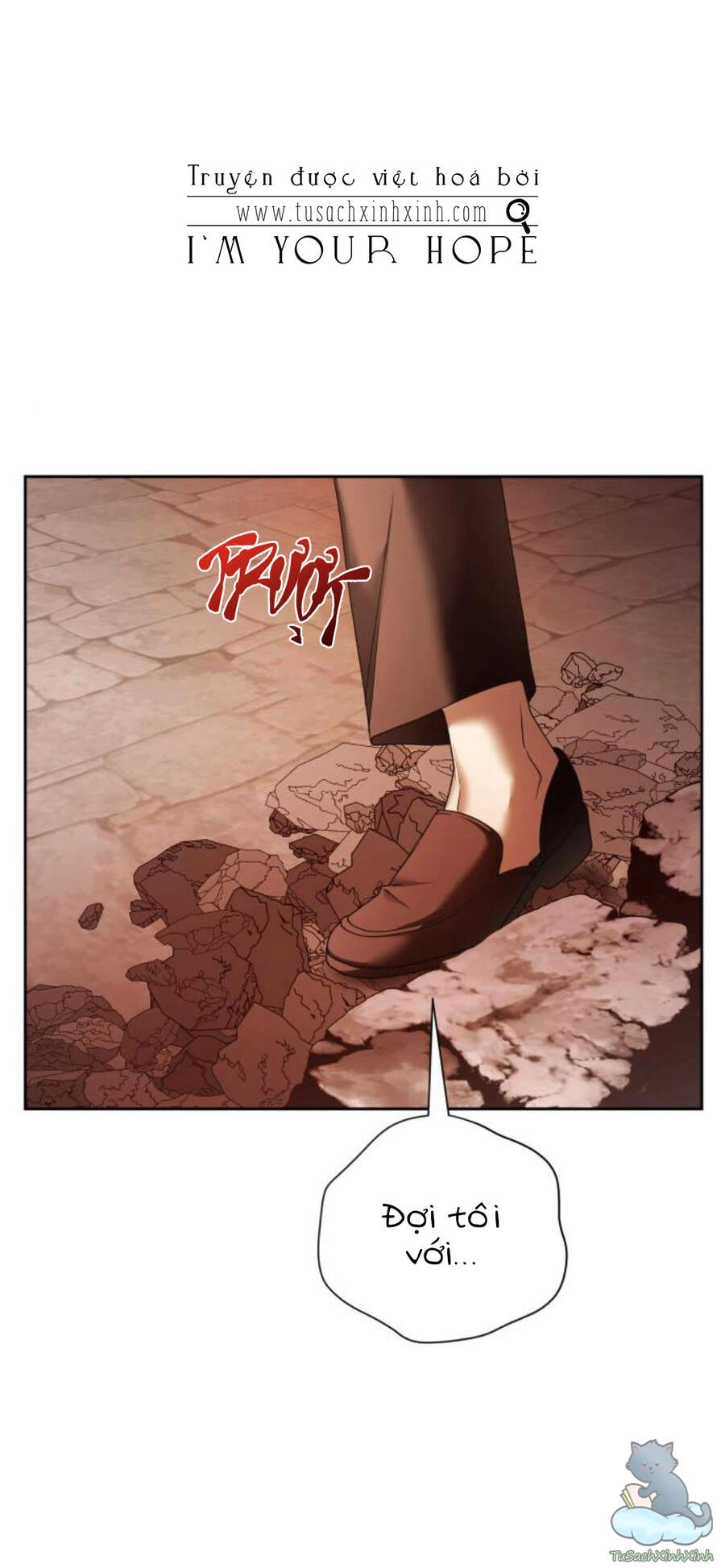 Tôi Muốn Trở Thành Cô Ấy Chỉ Một Ngày Chapter 99 - 34