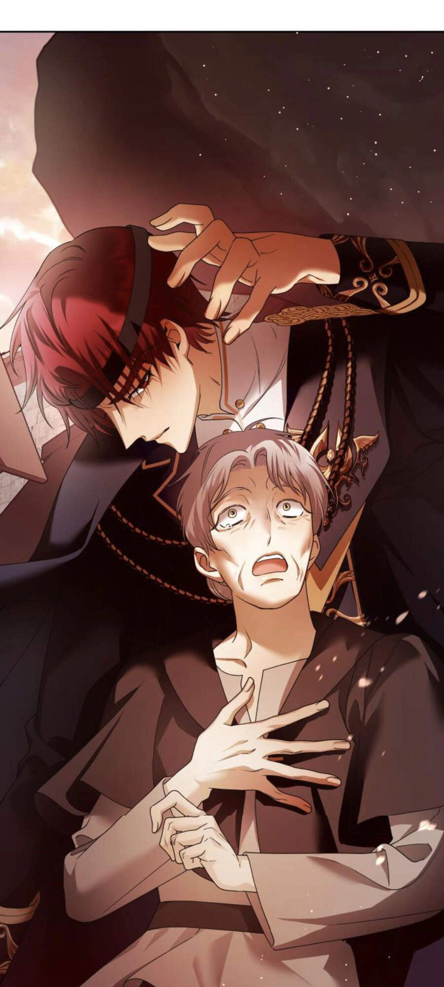 Tôi Muốn Trở Thành Cô Ấy Chỉ Một Ngày Chapter 99 - 40