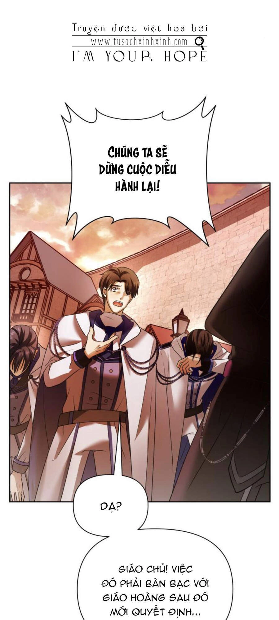 Tôi Muốn Trở Thành Cô Ấy Chỉ Một Ngày Chapter 99 - 52