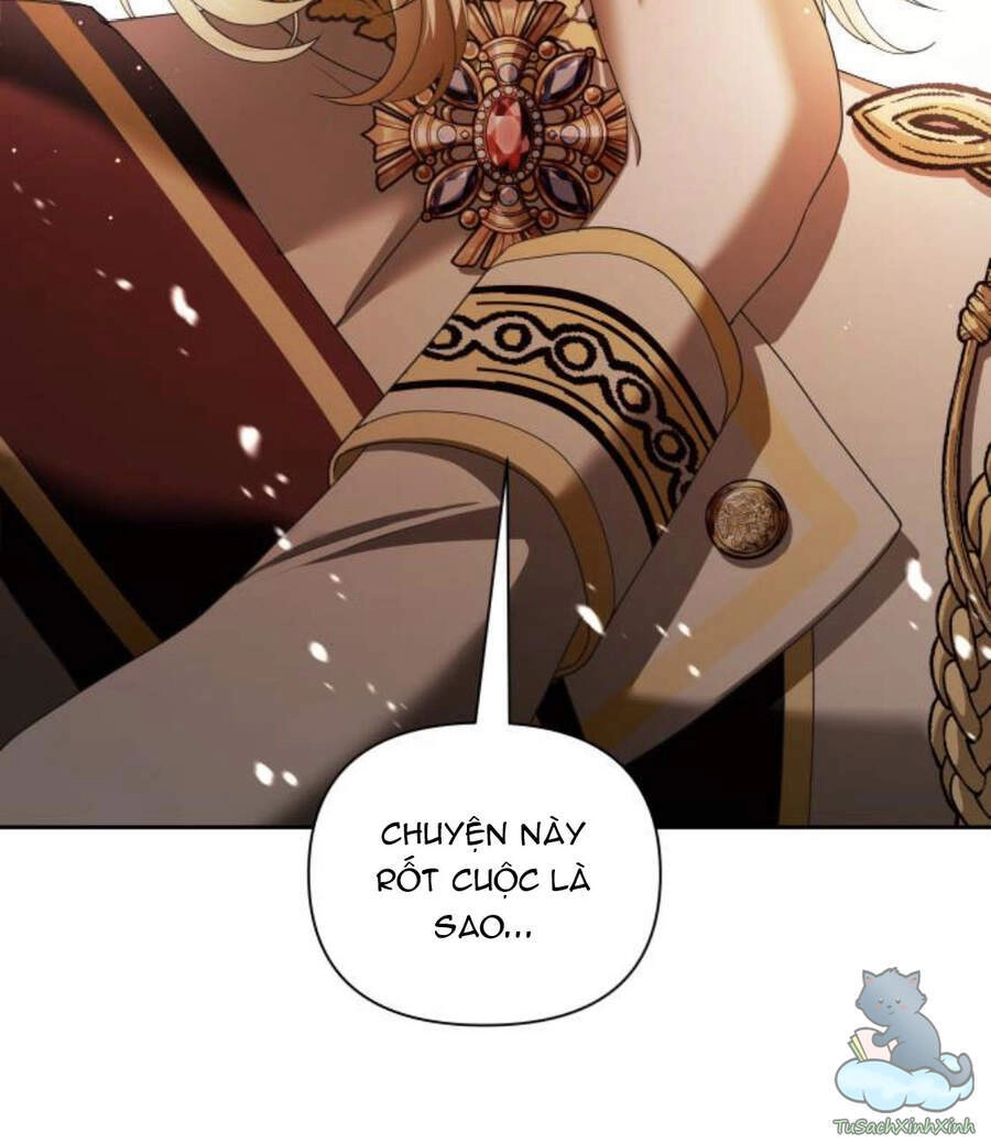 Tôi Muốn Trở Thành Cô Ấy Chỉ Một Ngày Chapter 99 - 62