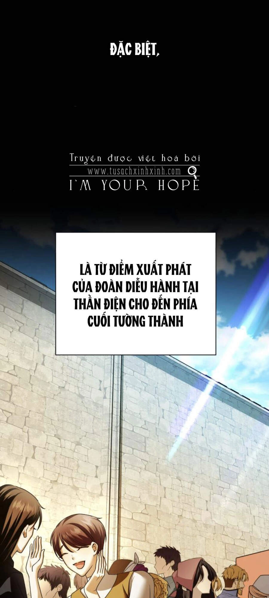 Tôi Muốn Trở Thành Cô Ấy Chỉ Một Ngày Chapter 99 - 68