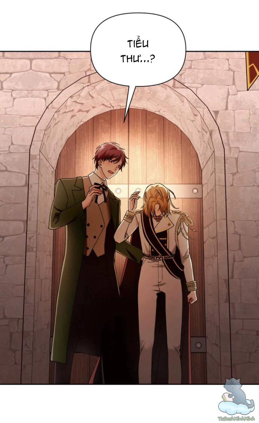 Tôi Muốn Trở Thành Cô Ấy Chỉ Một Ngày Chapter 99 - 74