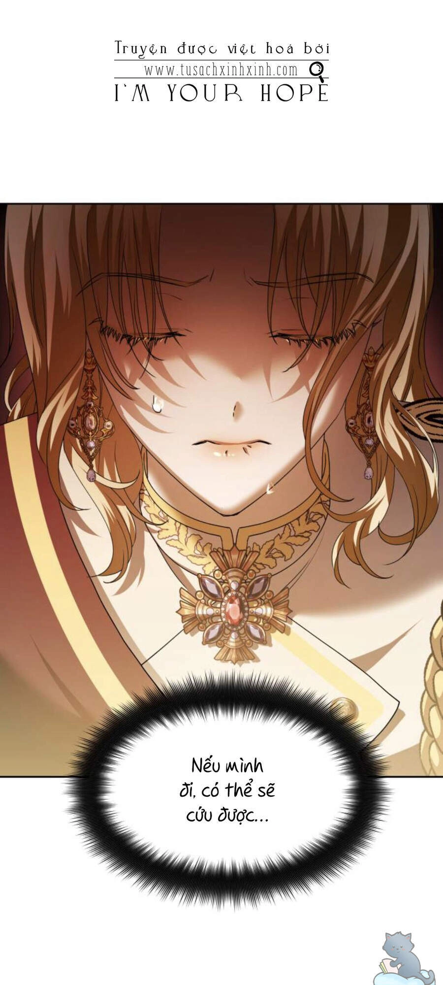 Tôi Muốn Trở Thành Cô Ấy Chỉ Một Ngày Chapter 99 - 75