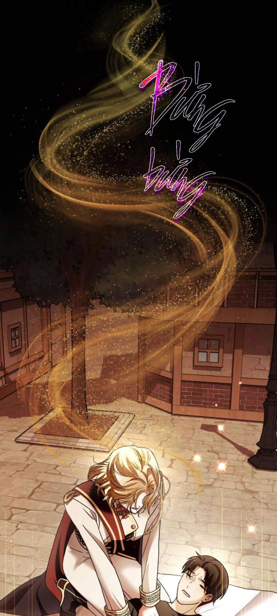 Tôi Muốn Trở Thành Cô Ấy Chỉ Một Ngày Chapter 99 - 78