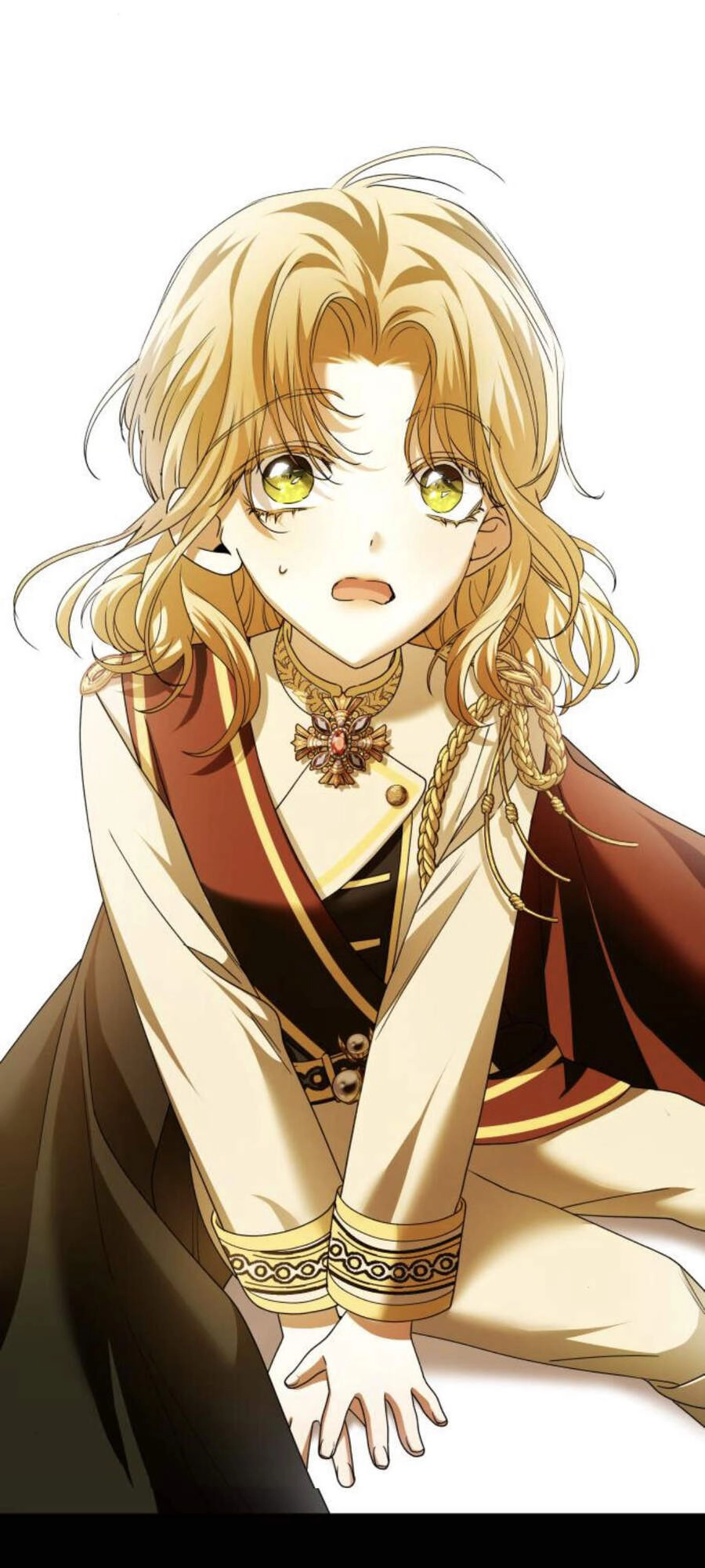 Tôi Muốn Trở Thành Cô Ấy Chỉ Một Ngày Chapter 99 - 88