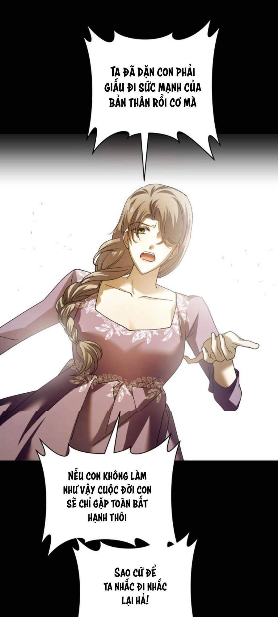 Tôi Muốn Trở Thành Cô Ấy Chỉ Một Ngày Chapter 99 - 91