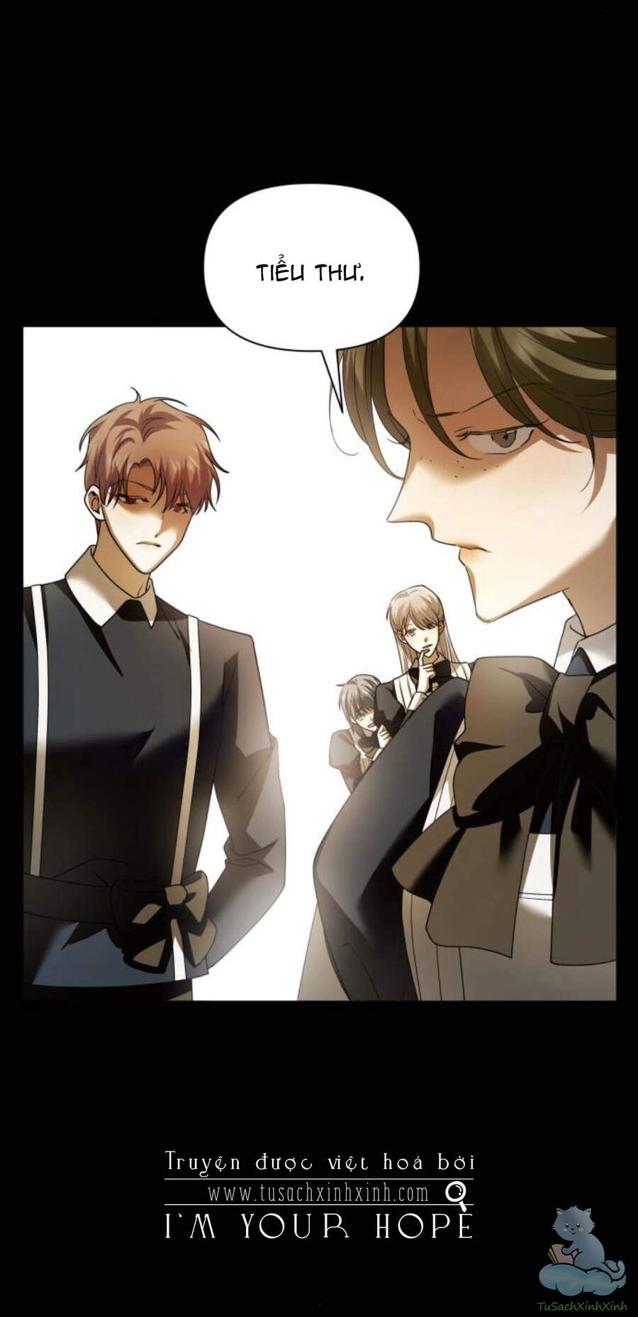 Tôi Muốn Trở Thành Cô Ấy Chỉ Một Ngày Chapter 99 - 93