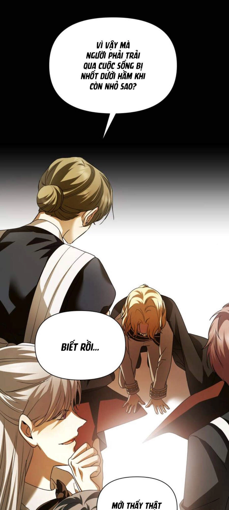 Tôi Muốn Trở Thành Cô Ấy Chỉ Một Ngày Chapter 99 - 94