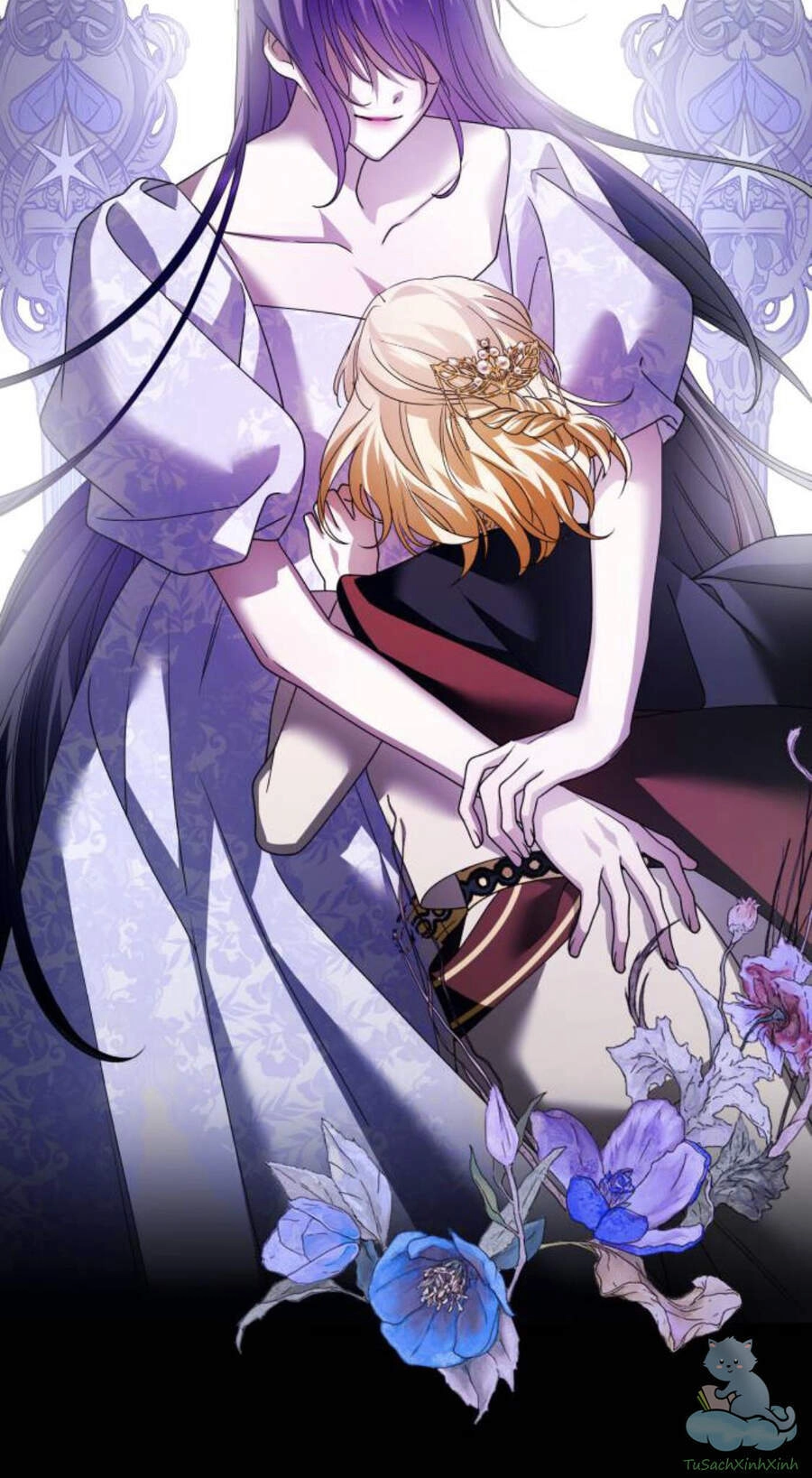 Tôi Muốn Trở Thành Cô Ấy Chỉ Một Ngày Chapter 99 - 101