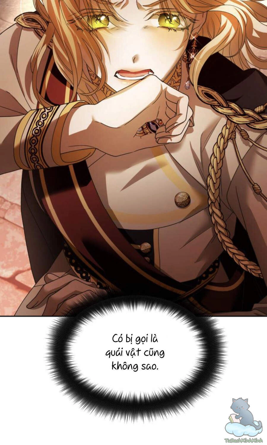 Tôi Muốn Trở Thành Cô Ấy Chỉ Một Ngày Chapter 99 - 115