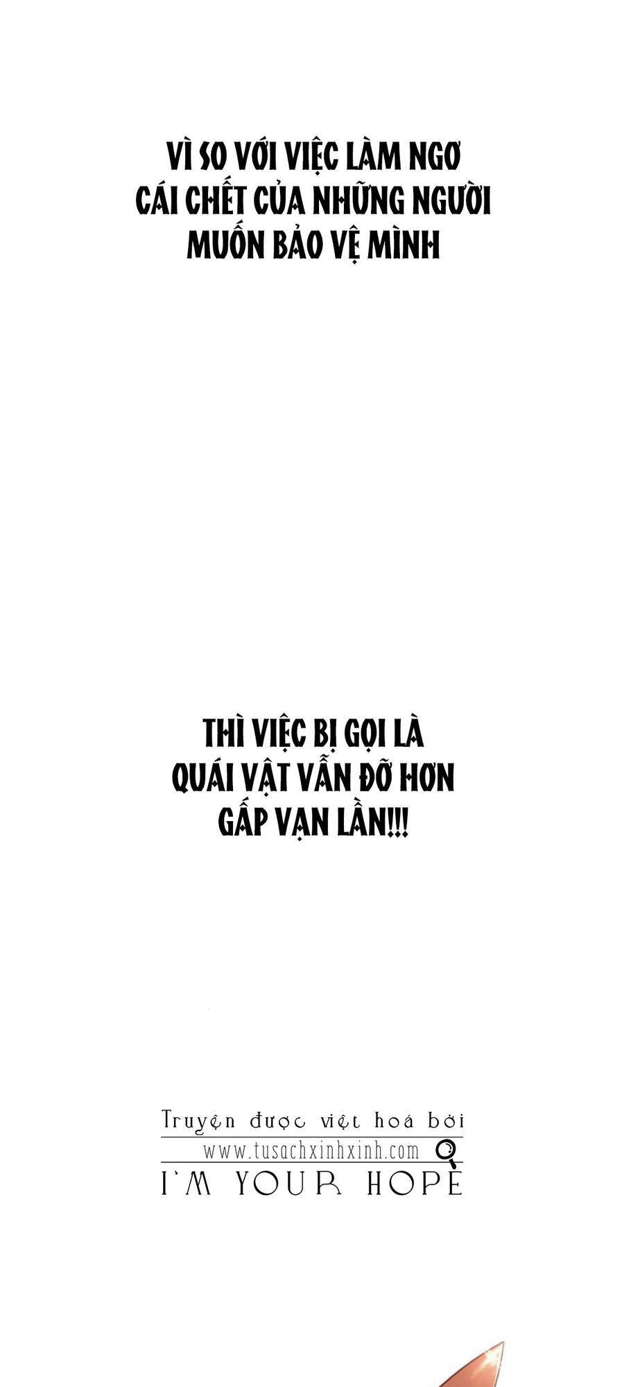 Tôi Muốn Trở Thành Cô Ấy Chỉ Một Ngày Chapter 99 - 116