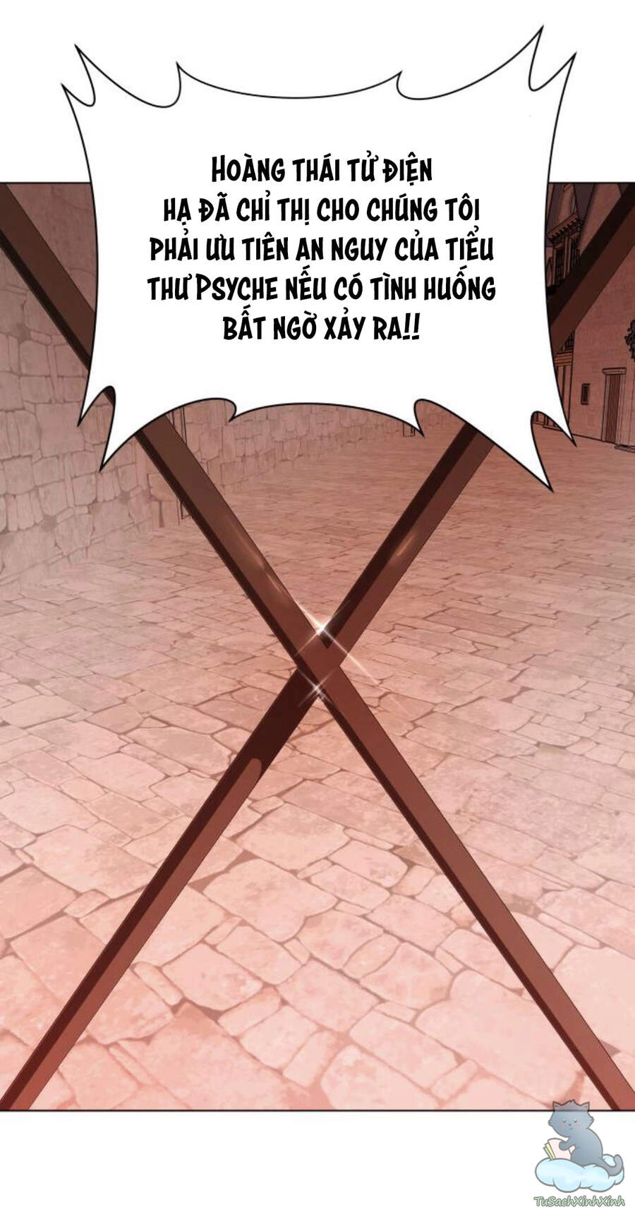 Tôi Muốn Trở Thành Cô Ấy Chỉ Một Ngày Chapter 99 - 121