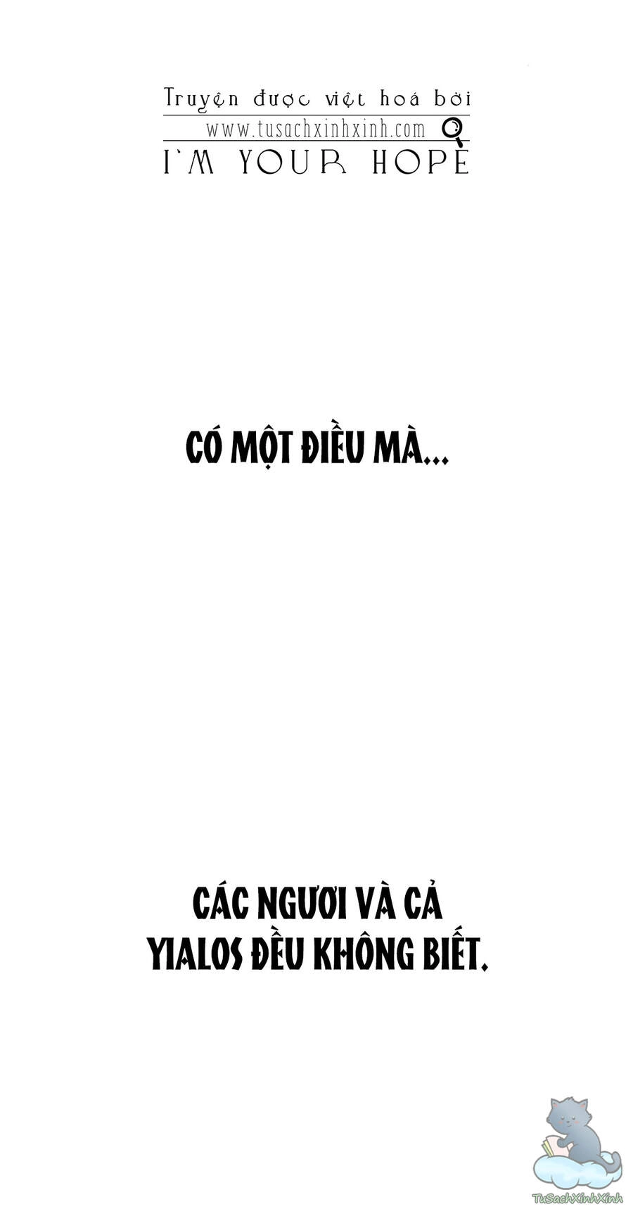 Tôi Muốn Trở Thành Cô Ấy Chỉ Một Ngày Chapter 99 - 139