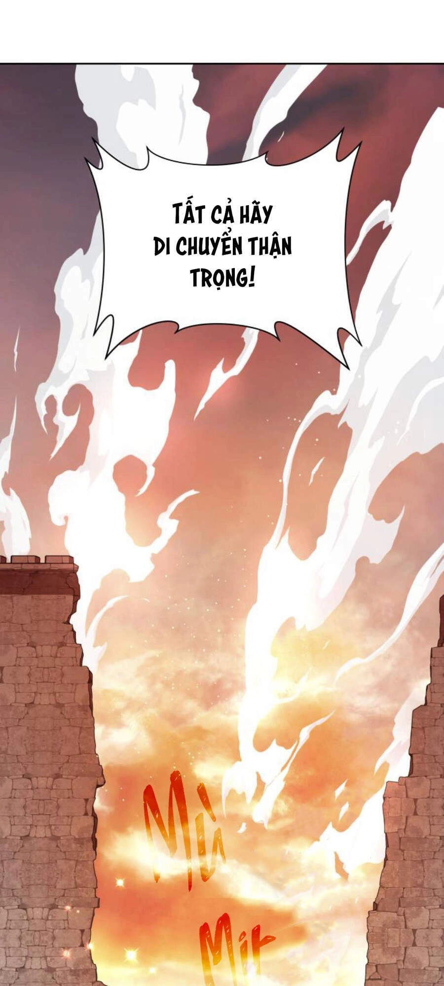 Tôi Muốn Trở Thành Cô Ấy Chỉ Một Ngày Chapter 100 - 1