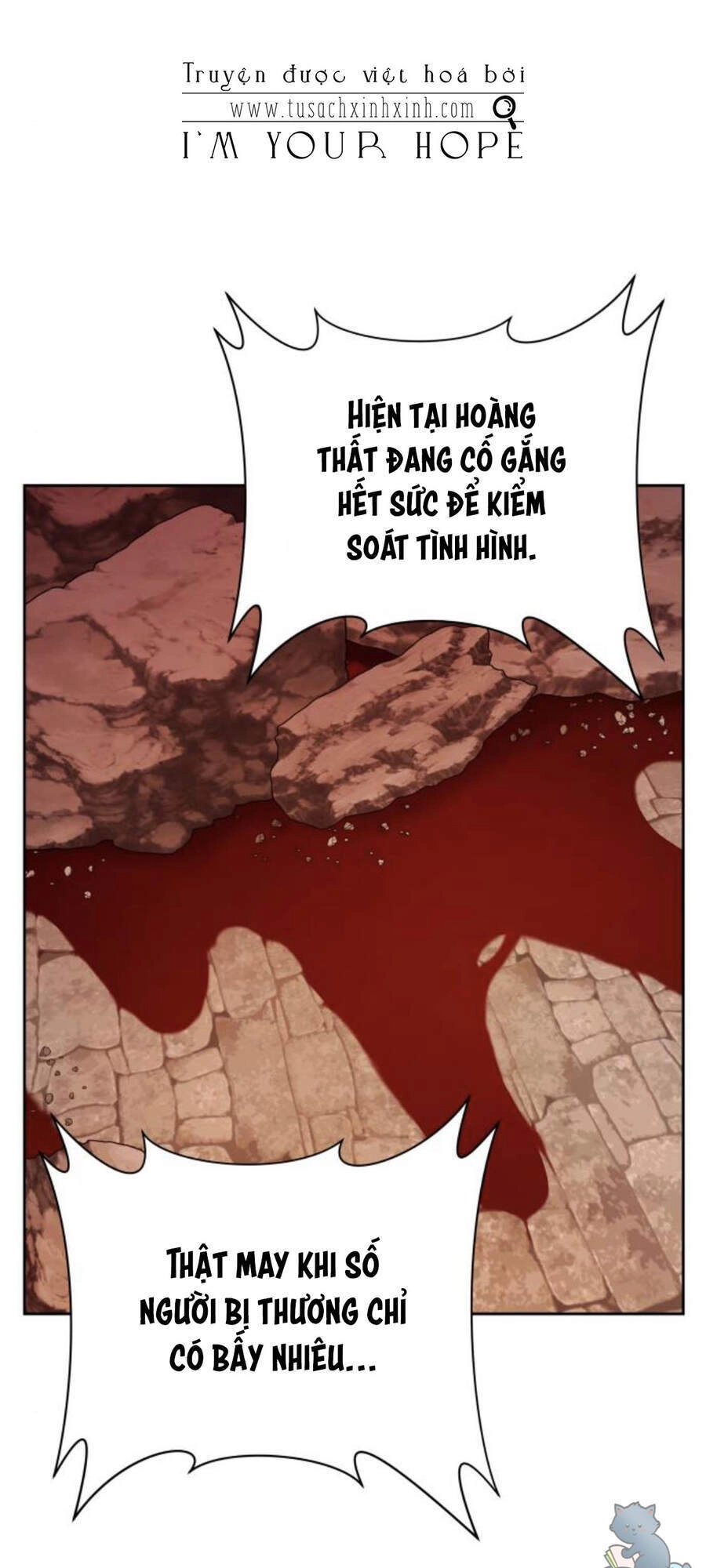 Tôi Muốn Trở Thành Cô Ấy Chỉ Một Ngày Chapter 100 - 3