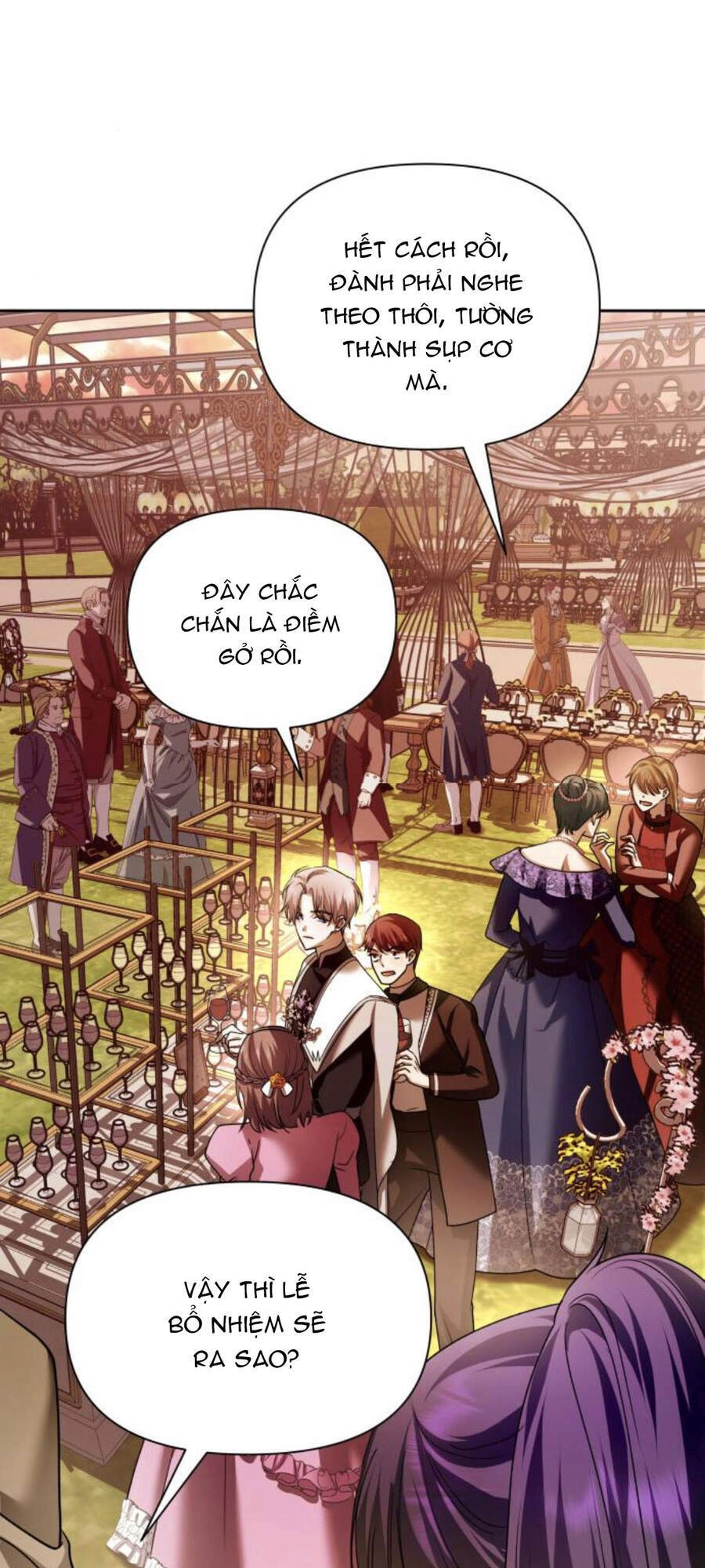 Tôi Muốn Trở Thành Cô Ấy Chỉ Một Ngày Chapter 100 - 9