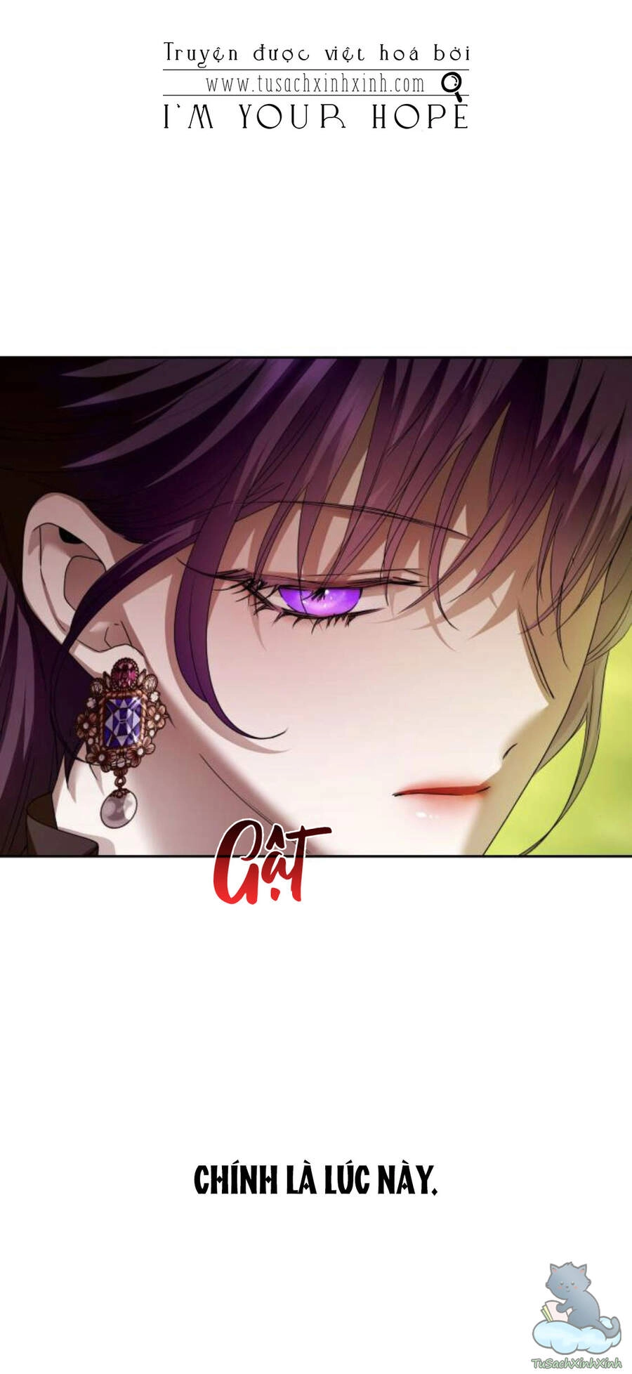 Tôi Muốn Trở Thành Cô Ấy Chỉ Một Ngày Chapter 100 - 11