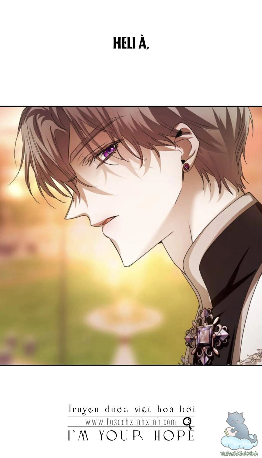 Tôi Muốn Trở Thành Cô Ấy Chỉ Một Ngày Chapter 100 - 12