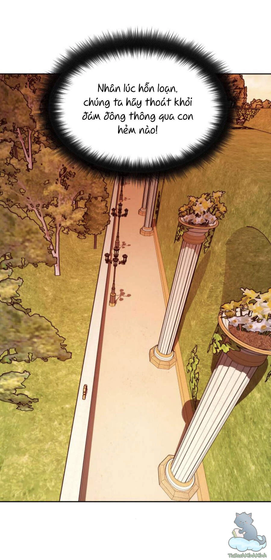 Tôi Muốn Trở Thành Cô Ấy Chỉ Một Ngày Chapter 100 - 13